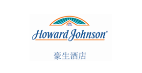 豪生酒店品牌logo設計_五星級酒店品牌設計、豪生酒店酒店vi設計、酒店標志設計、高級酒店標識設計  